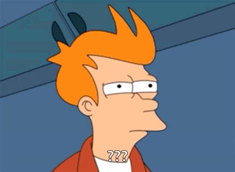 gif futurama